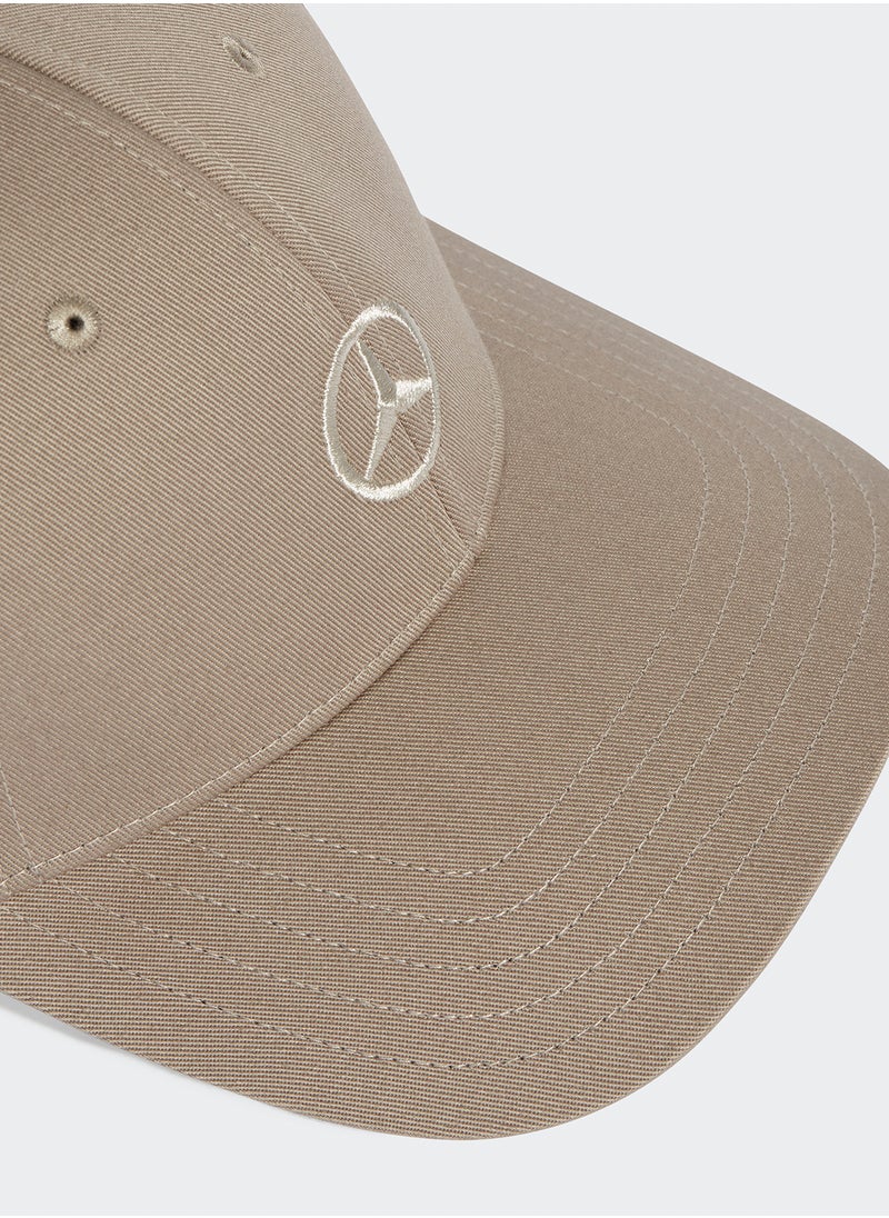 Adidas Mercedes Fan Cap  - Image 3