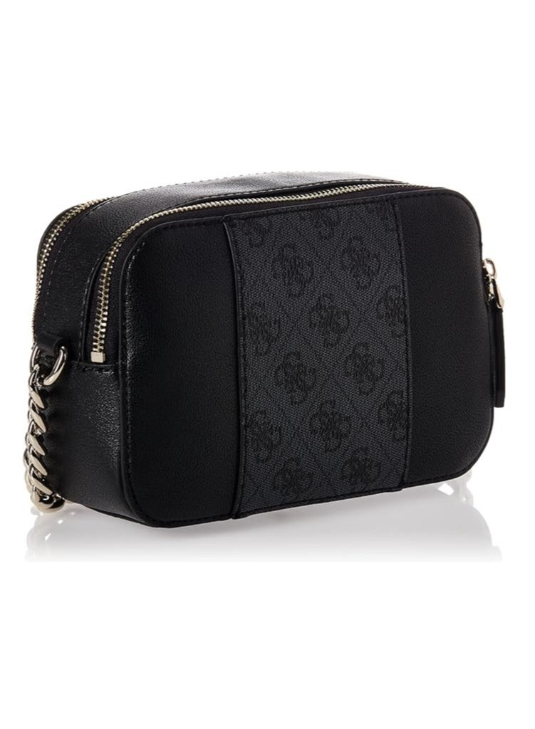 GUESS womens Noelle Crossbody Camera NOELLE - Image 2