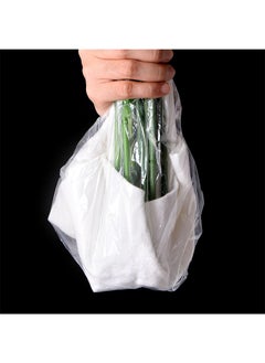 Aikanbo 30cm*2.8m Flower Water Absorbent Cotton，Flowers Wrapping Paper，Fresh Flower Water Retainer Cotton for Florist Supplies，Flower Water Tube Replacement（White）  - Image 4