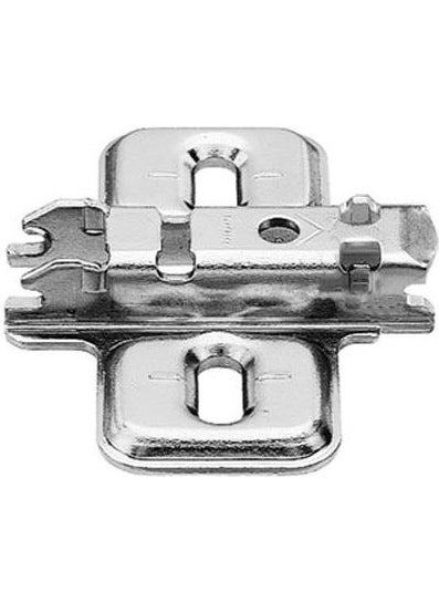 Clip Hinge Base
