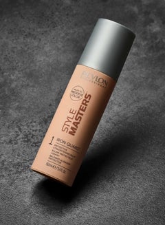 Revlon Professional Style Masters Iron Guard 1 Protective Straightening Balm 150Ml  - Image 2