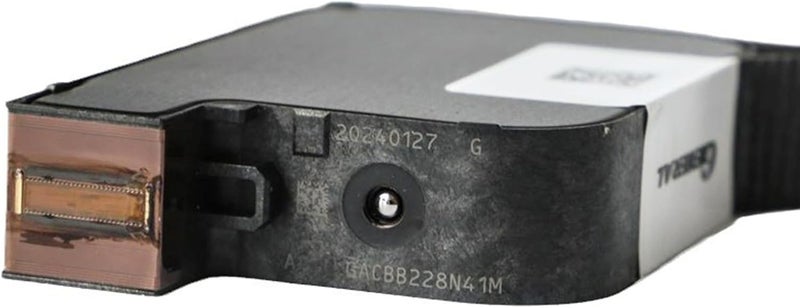 Professional Quick Drying Black Print Cartridge for Clear Black Prints On Any Surfaces - Image 5