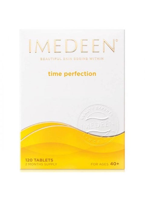 Imedeen Time Perfection (120 Tablets) (Age 40+)