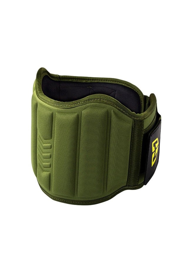 GINGPAI BOXING Weight Lifting Belt, Lifting Belt for Men and Women, Workout Belt, Gym Belt for Squats, Lunges, Deadlifts and Cross Training - Image 1