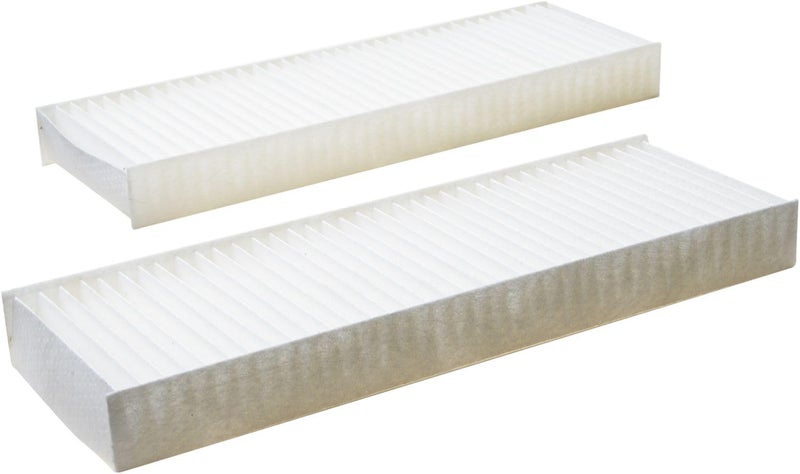 BOSCH P3600WS Workshop Cabin Air Filter Compatible with Select Acura CL TL Honda Accord - Image 2