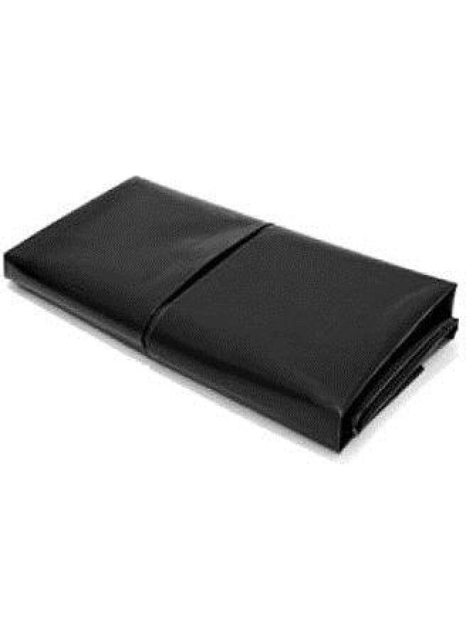 Keskin Lux Jumbo Size Black Bulk Garbage Bag 30 kg (80X110 Cm)  - Image 1