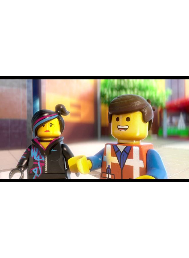 WB Games The Lego Movie (Intl Version) - Fighting - playstation_4_ps4 - Image 3