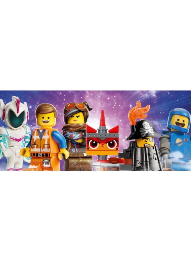 WB Games The Lego Movie (Intl Version) - Fighting - playstation_4_ps4 - Image 5