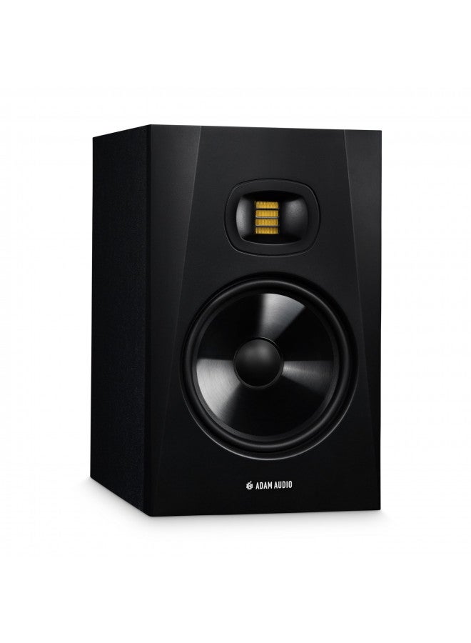 ADAM AUDIO ADAM Audio T8V Studio Monitor for recording, mixing and mastering, Studio Quality Sound (Single) - Image 2