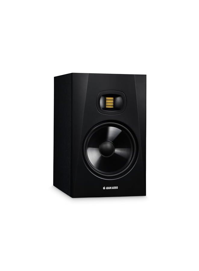 ADAM AUDIO ADAM Audio T8V Studio Monitor for recording, mixing and mastering, Studio Quality Sound (Single) - Image 1
