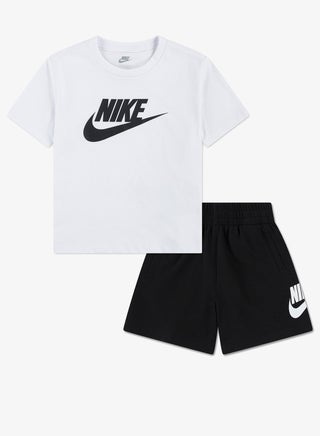Kids Club Labor Knit Shorts