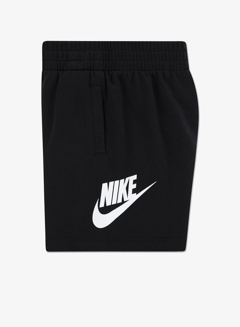 Nike Kids Club Labor Knit Shorts - Image 3