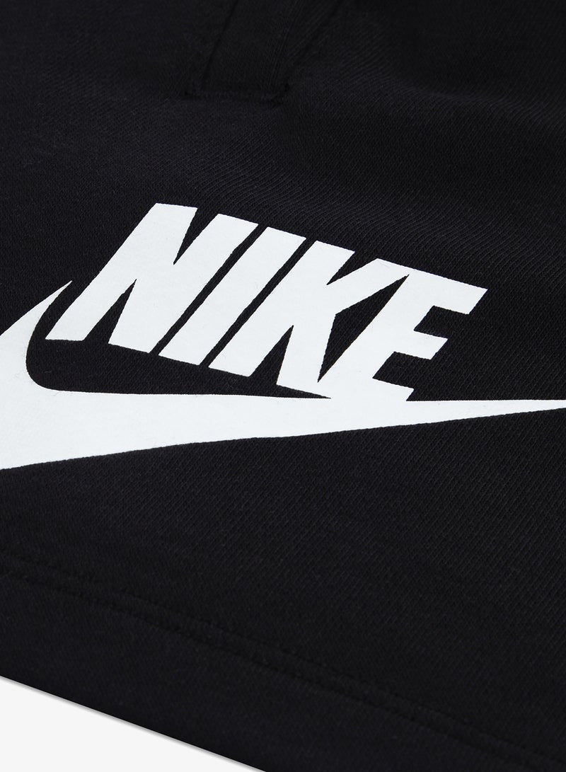 Nike Kids Club Labor Knit Shorts - Image 4