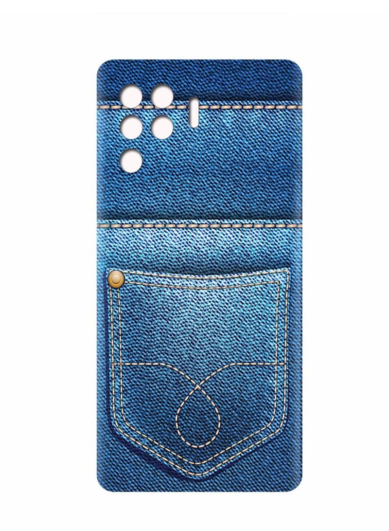 AMC DESIGN Protective Case Cover For Oppo F19 Pro - Image 2