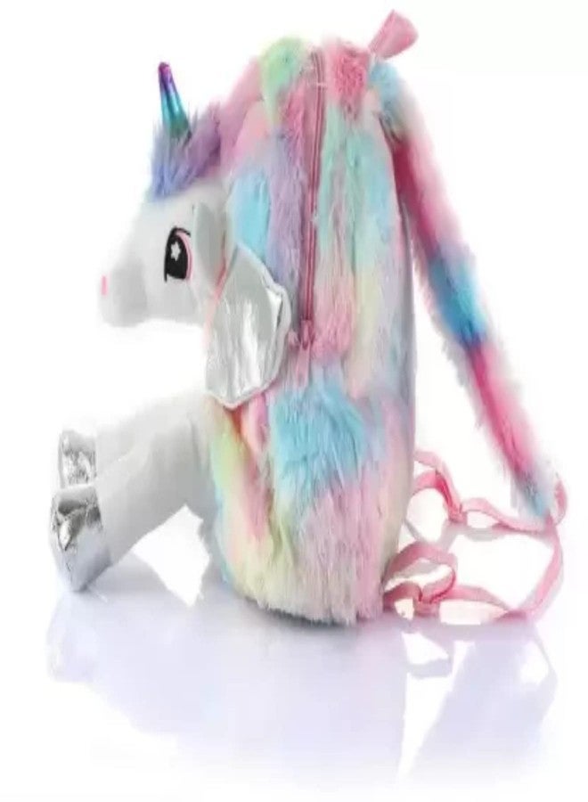 Lata Unicorn Design School Bag For KIds - Image 2