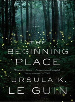 BEGINNING PLACE