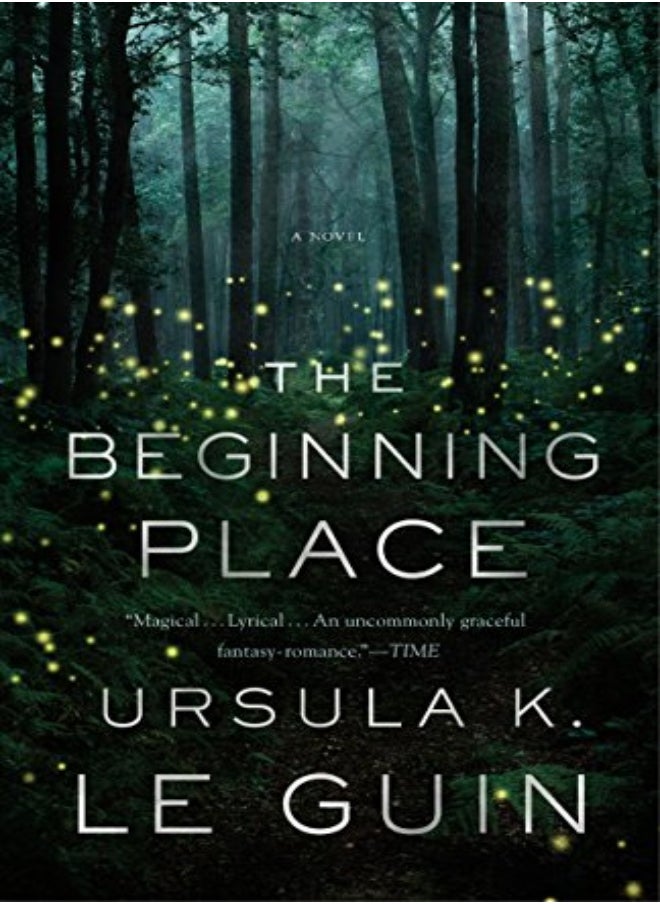 null - BEGINNING PLACE - Image 1