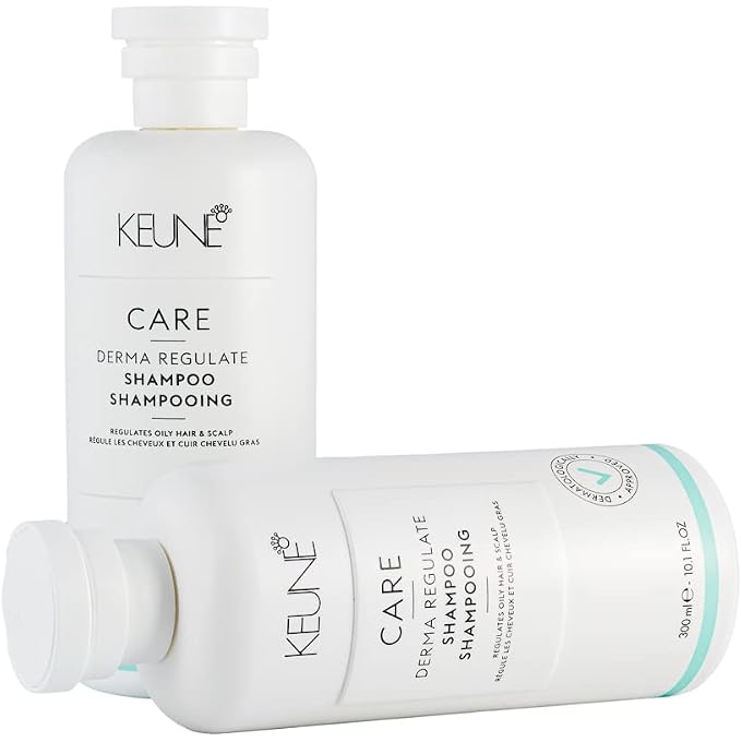 Keune CARE Derma Regulate Shampoo, 10.1 Oz. - Image 2