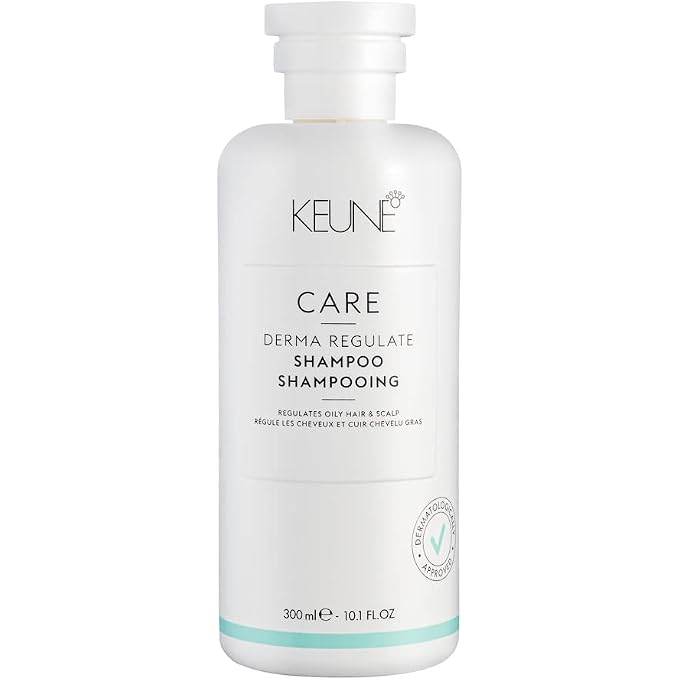 Keune CARE Derma Regulate Shampoo, 10.1 Oz. - Image 1