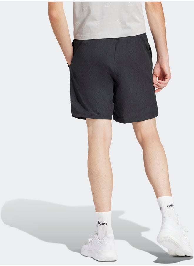 Adidas شورت الهروب من المدينة  - Image 2
