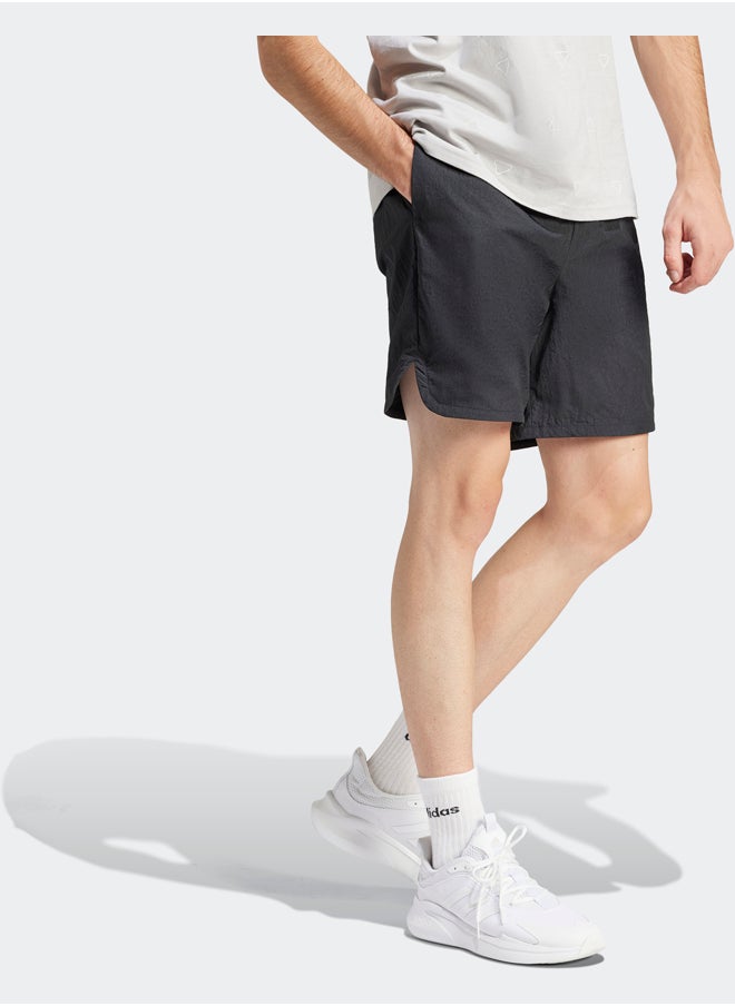 Adidas شورت الهروب من المدينة  - Image 3