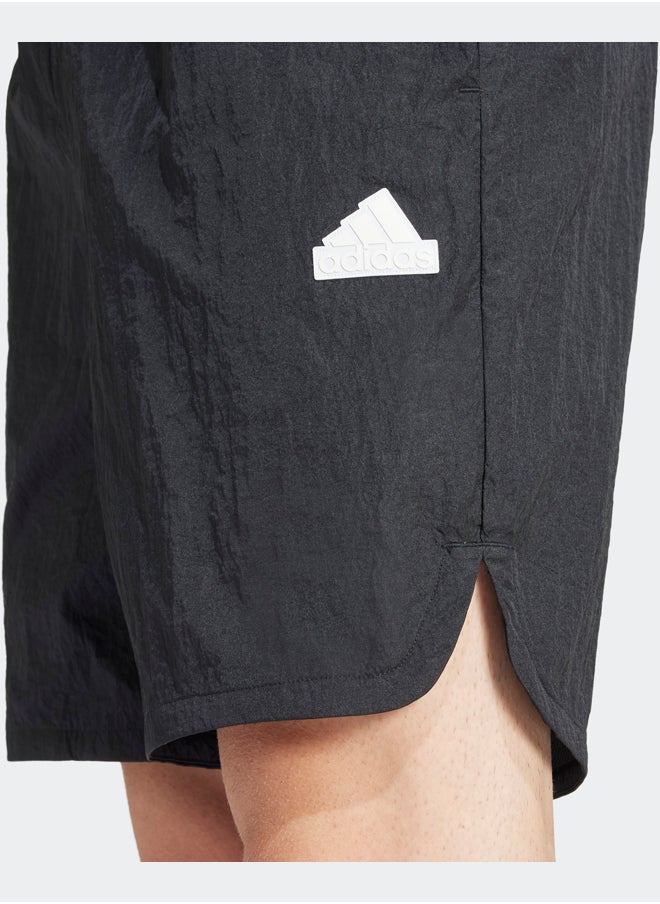 Adidas شورت الهروب من المدينة  - Image 4