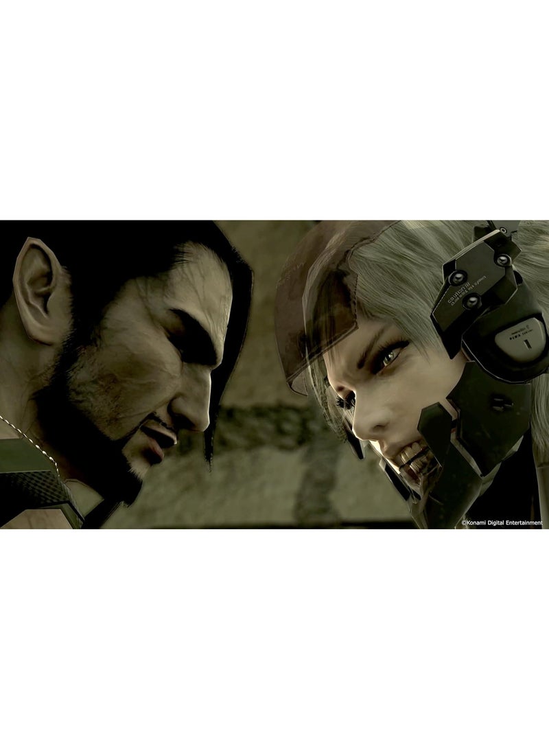 Konami Metal Gear Solid MC2 - Day One Edition switch 2 - Image 3