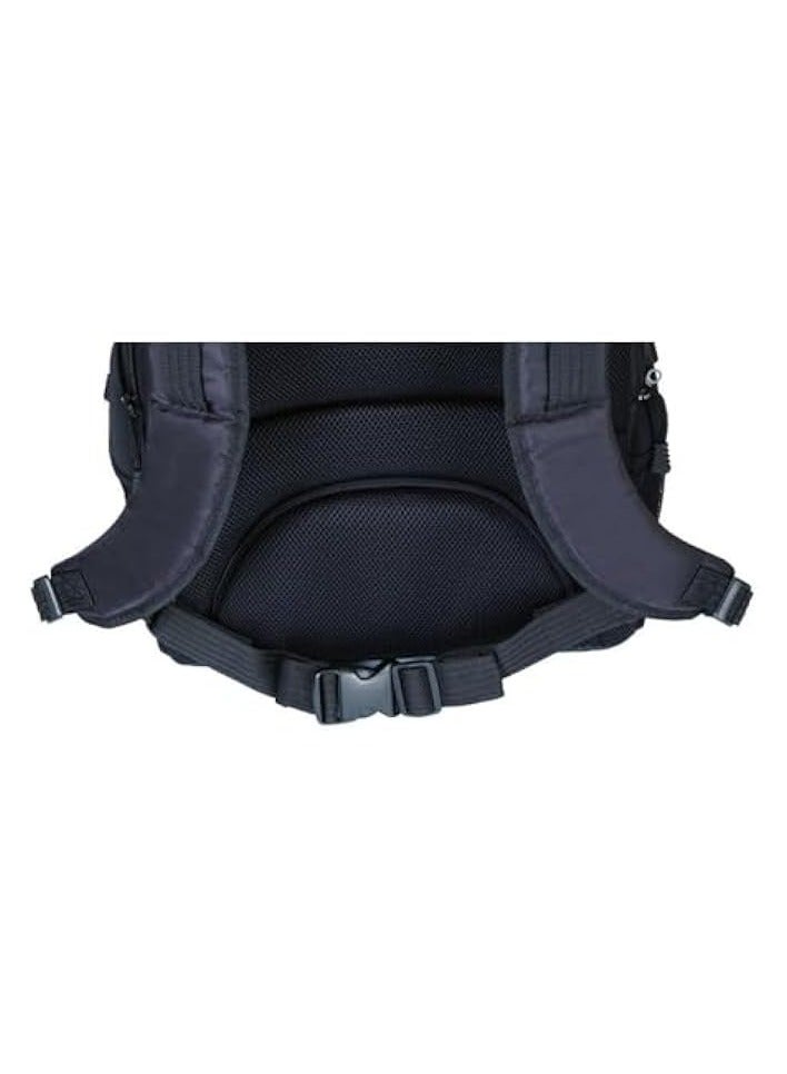 targus TEB01 15-16 Inch / 38.1-40.6cm Campus Backpack - Image 2