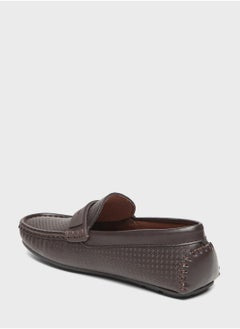 LBL by Shoexpress Casual Slip On Loafers  - Image 3