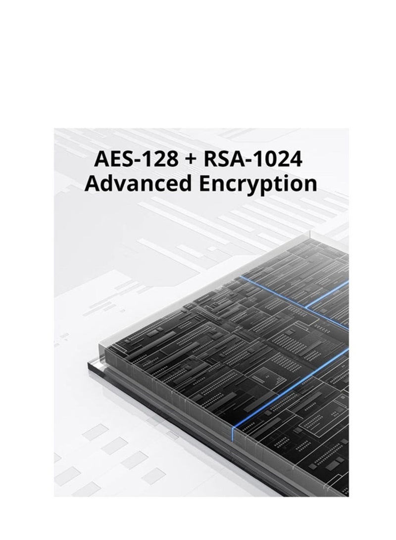 Eufy T80303D1 S380 HomeBase 3 - Image 3