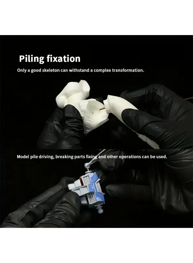 3 0mm Diameter 200mm Length Solid Brass Round Bar For Model Engineering - Image 4