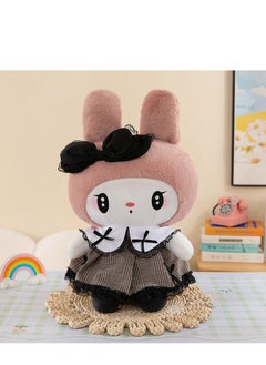 Sanrio 30cm Melody Plush Cartoon Doll  - Image 2