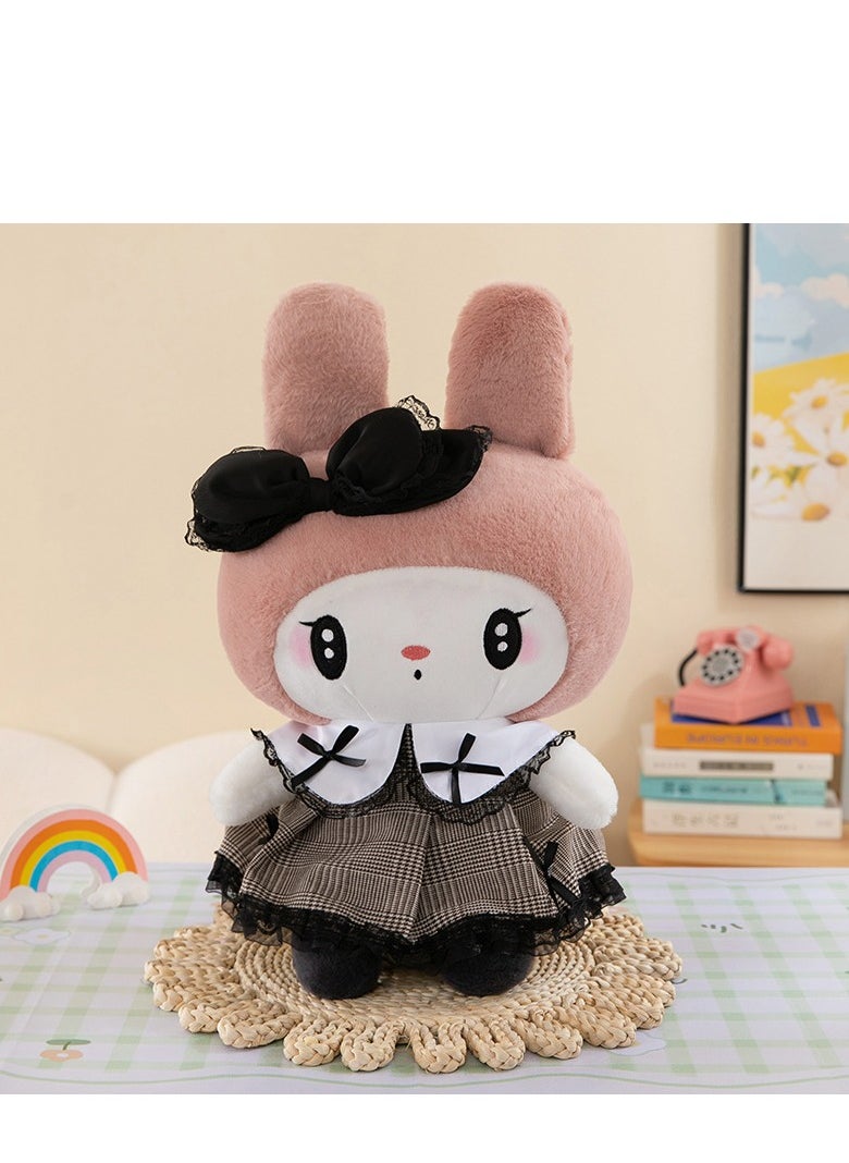 Sanrio 30cm Melody Plush Cartoon Doll  - Image 2