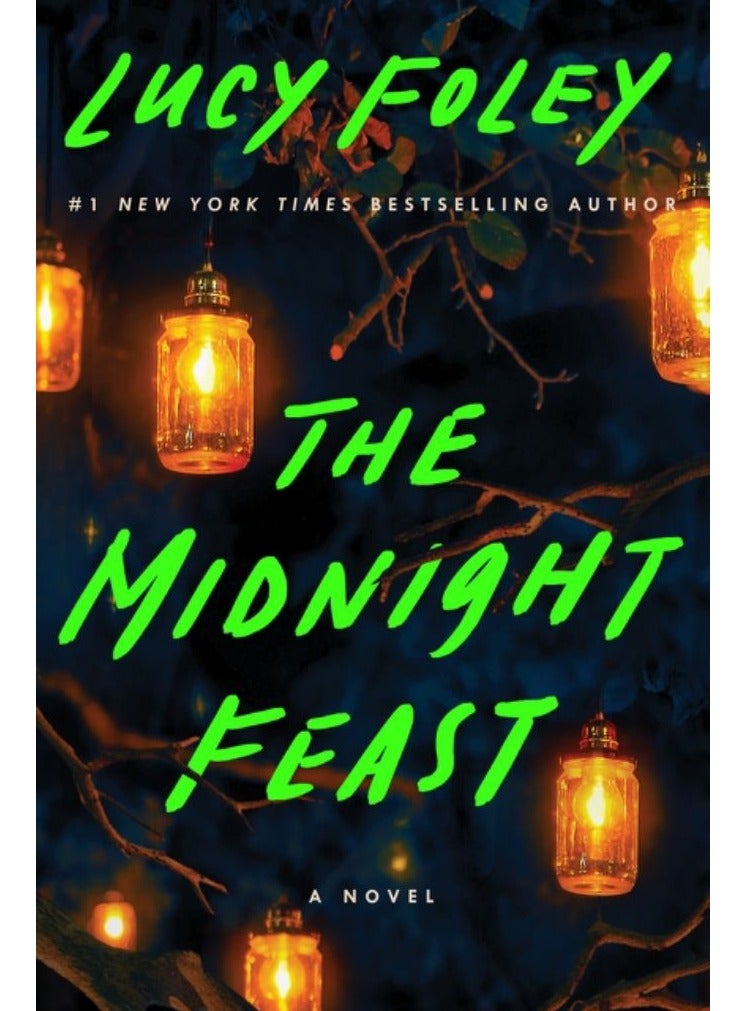 The Midnight Feast by Lucy Foley