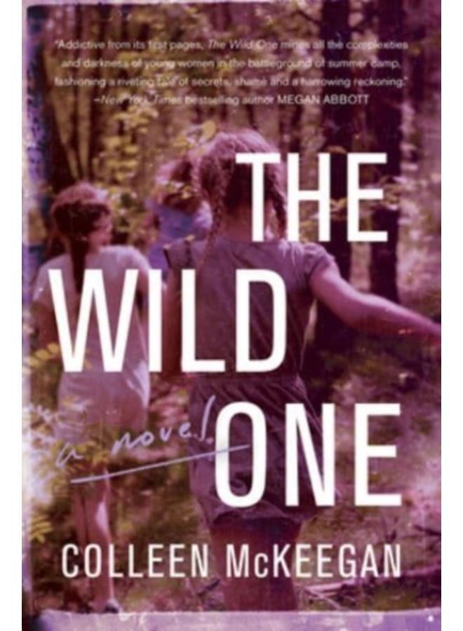 The Wild One : A Summer Beach Read 