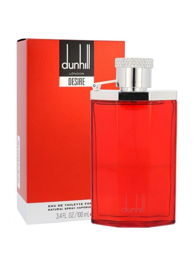 dunhill London Desire Red 100.0ml - Image 1