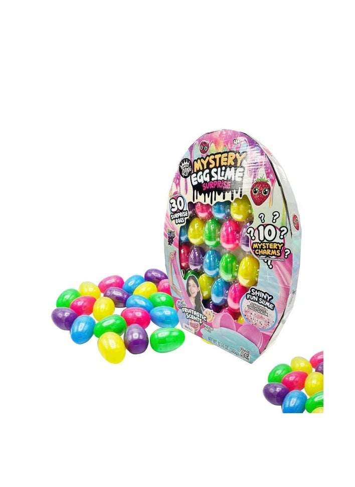 WeCool Compound Kings Wecool Mystery Egg Surprise 