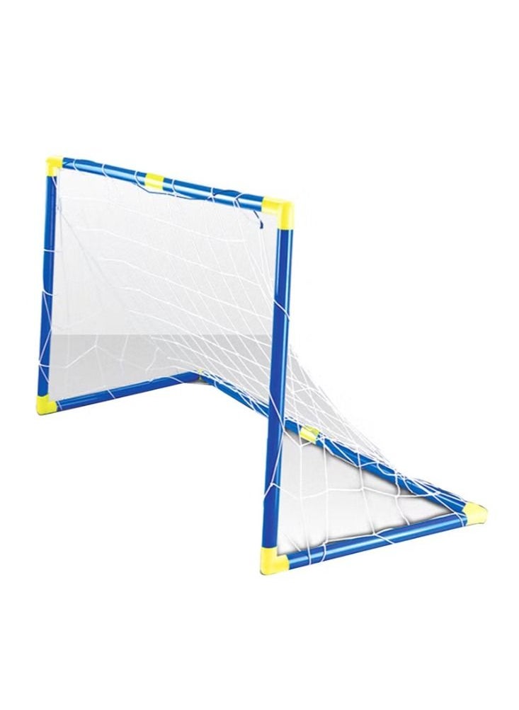 Dream Zone - Football Goal Post Game - Image 1