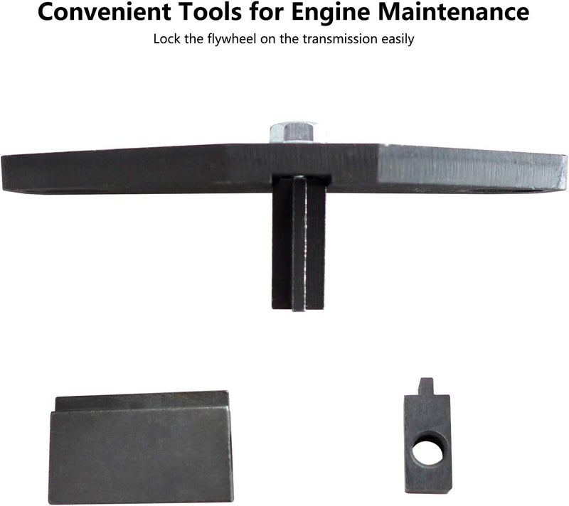YouVbeen Flywheel Locking Tool for Ford Engines - Image 4