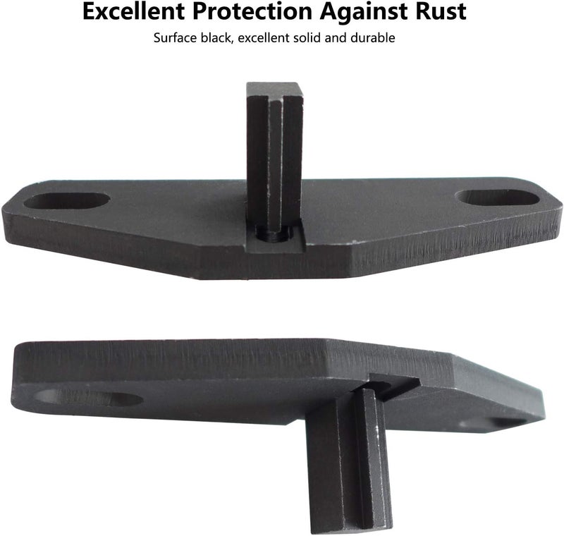 YouVbeen Flywheel Locking Tool for Ford Engines - Image 3