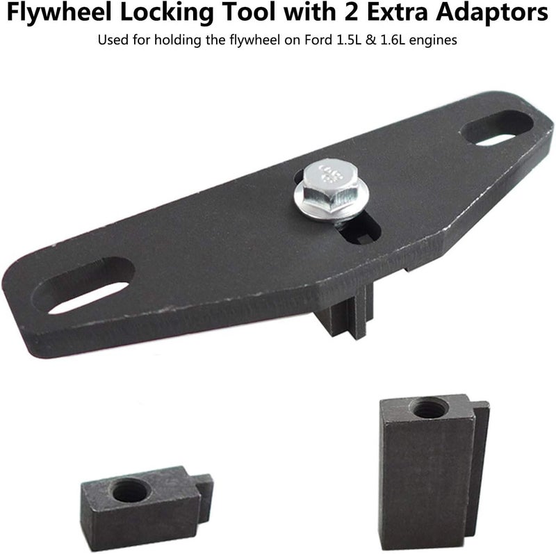 YouVbeen Flywheel Locking Tool for Ford Engines - Image 2