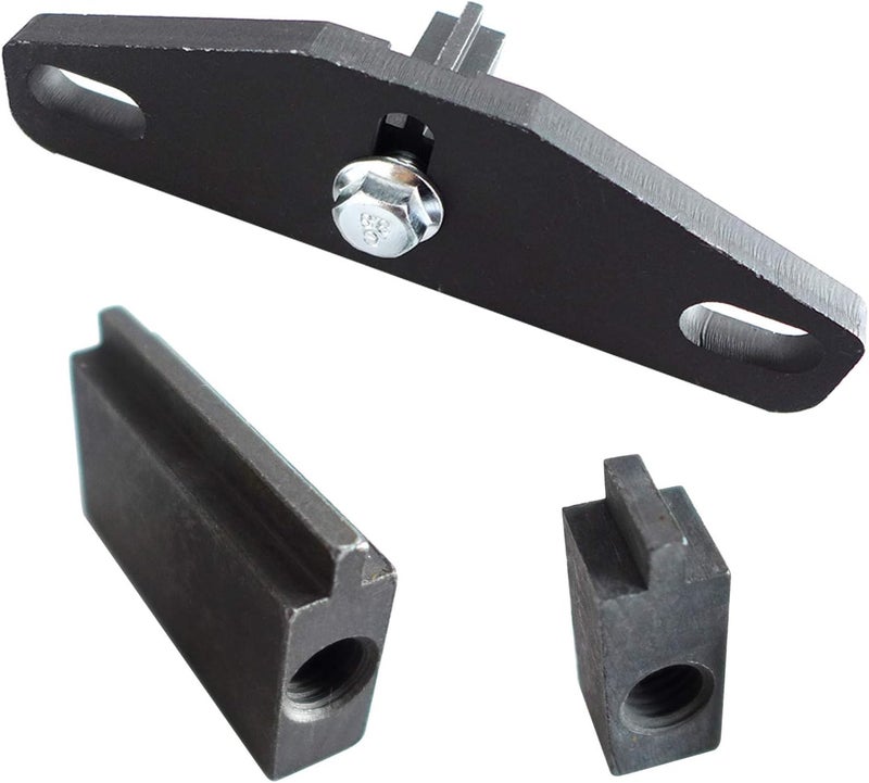 YouVbeen Flywheel Locking Tool for Ford Engines - Image 1