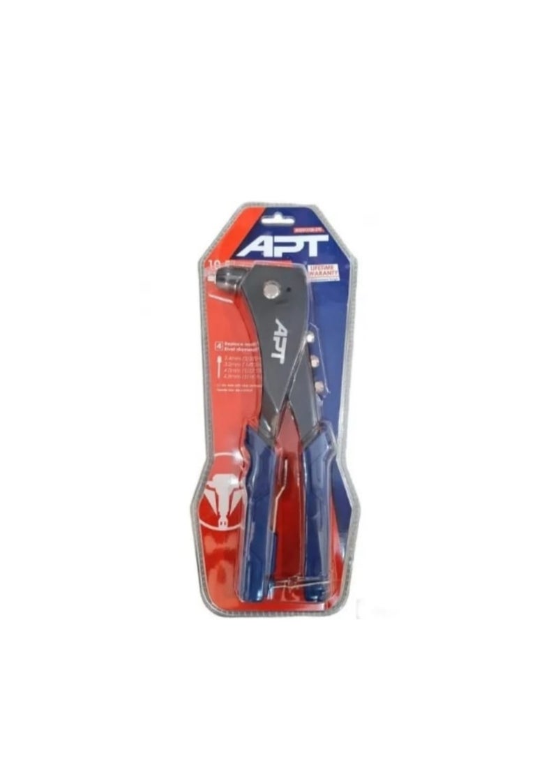 ايه بي تي كماشة بنز ريفيت، 10.5 بوصة – APT AH2413100-270