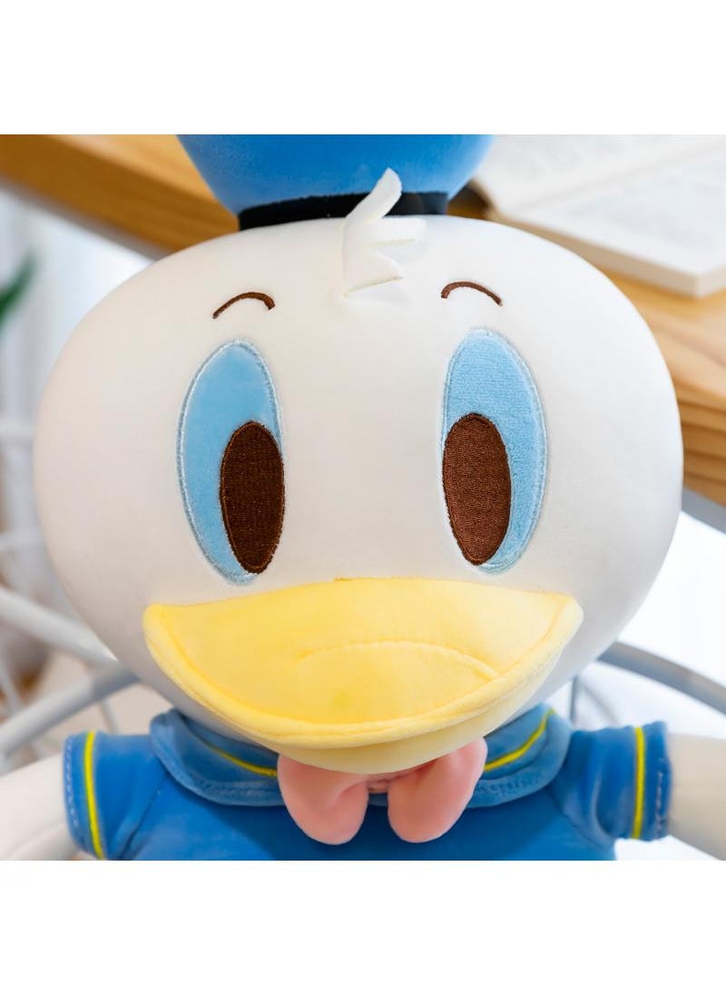 Y&D - 50CM Duckling Soft Rebound Plush Doll - Image 1