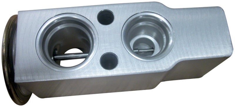 Motorcraft YG409 Expansion Valve, Black - Image 1