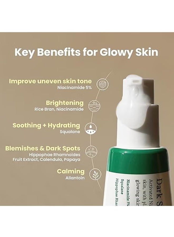 مصل التوهج لتصحيح البقع الداكنة من أكسيس-واي - بشرة مشرقة مع لون موحد - يفتح البقع الداكنة ويزيلها - Image 3