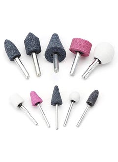 Generic BONAI 10PCS Mounted stones Set  - Image 1