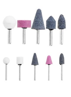 Generic BONAI 10PCS Mounted stones Set  - Image 3