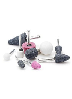 Generic BONAI 10PCS Mounted stones Set  - Image 2
