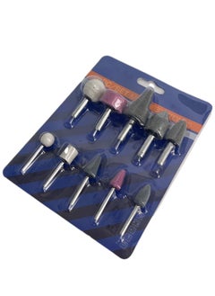 Generic BONAI 10PCS Mounted stones Set  - Image 4